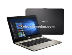 notebook asus x441ma celeron