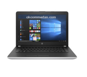 notebook hp14 bs503tx