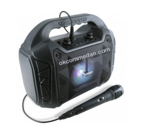 speaker dazumba dw086 -2