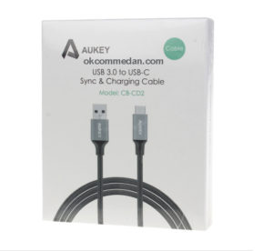 AUKEY CBCD2