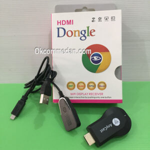 AnyCast M2 Plus Wifi display receiver