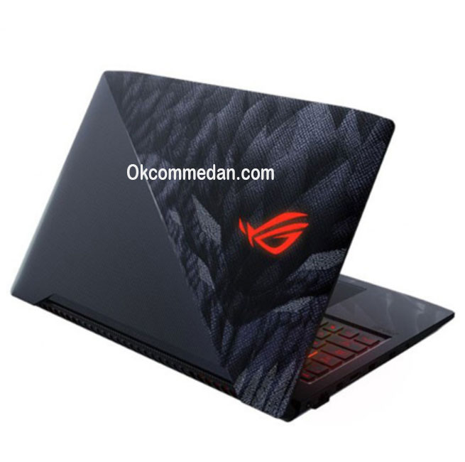 Harga Asus ROG GL503Vm-Gz294t Laptop intel core i7