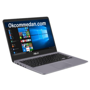 Asus Vivobook S410un Laptop intel core i5