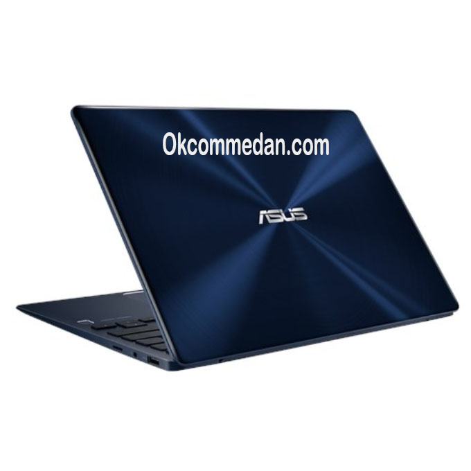 Laptop Asus Zenbook UX331un intel core i5