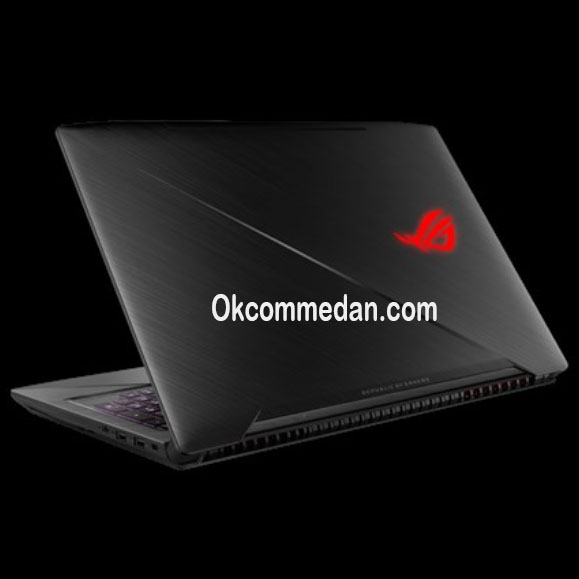 Laptop Asus ROG GL503vd-fy387t intel core i7
