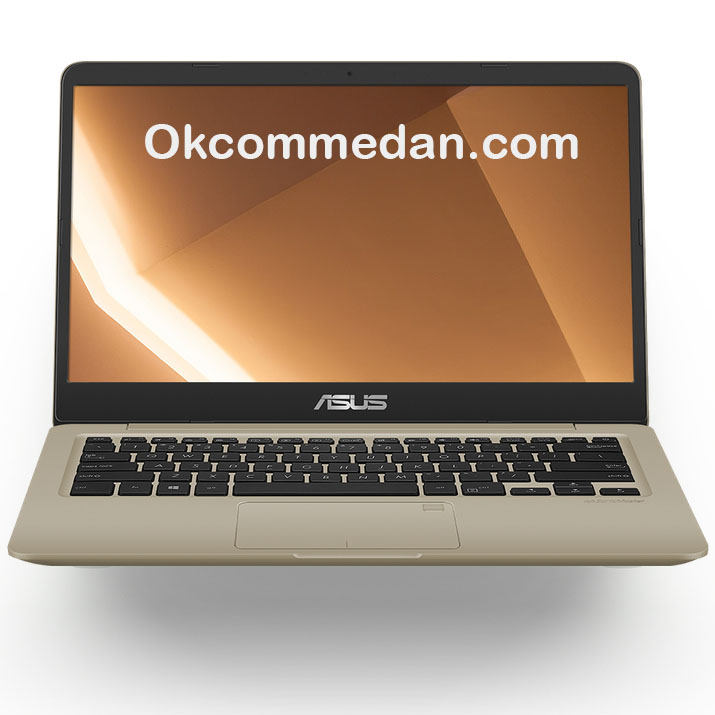 Jual Asus Vivobook S410UF Intel Core i7