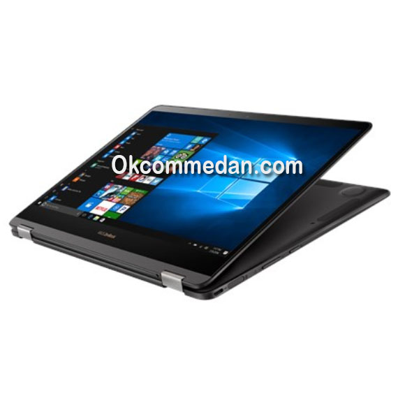 Asus UX370Ua Zenbook Flip S Intel Core i7