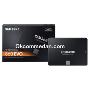 Jual Samsung SSD 250 Gb 860 Evo