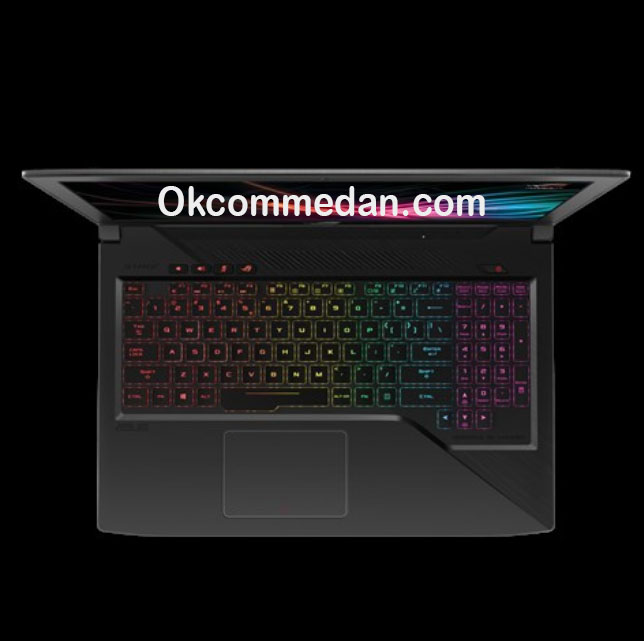 Asus ROG GL503vd -fy387t intel core i7