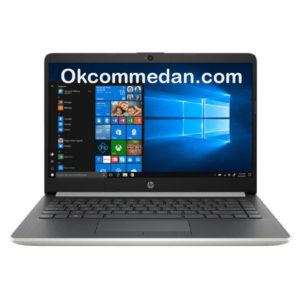 HP14s Cf0044tx Notebook Intel Core i5