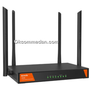 Tenda Wireless Hotspot Router W15e ac1200