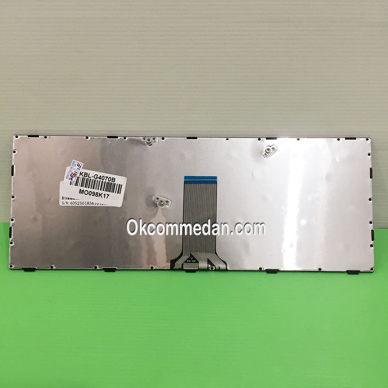 Jual Keyboard untuk Laptop Lenovo B40-70 bergaransi