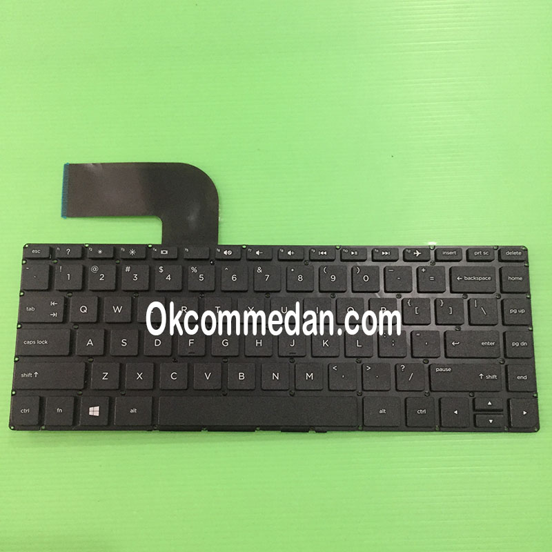 Keyboard untuk Laptop HP14 V201tx