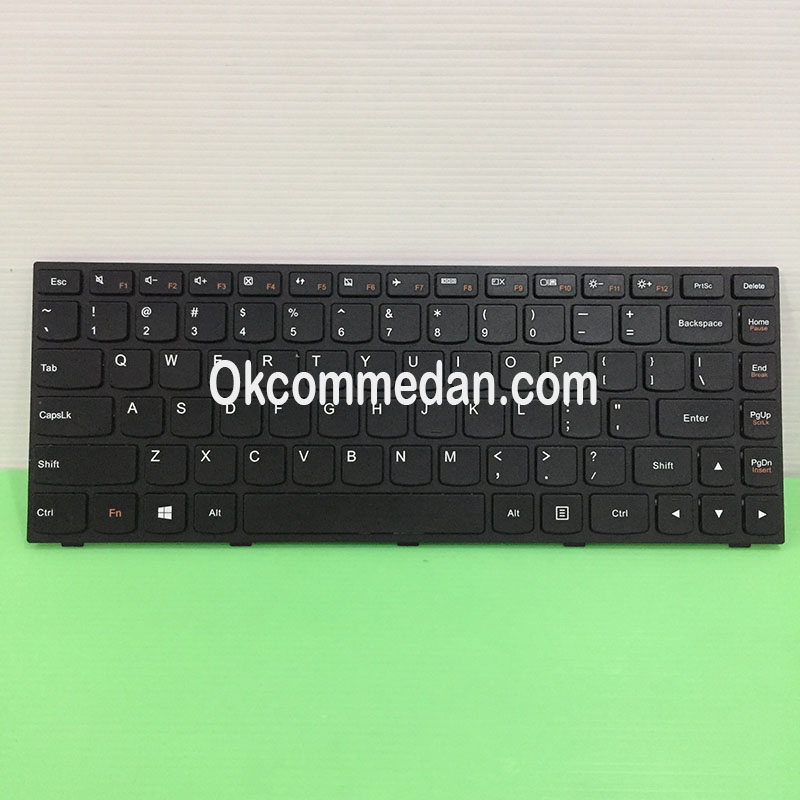 Keyboard Laptop Lenovo B40-70 bergaransi