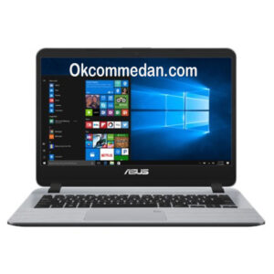 Asus A407ma Laptop Intel Celeron N4000