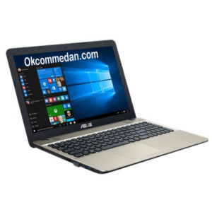 Asus X441Ba Laptop AMD A9 win10