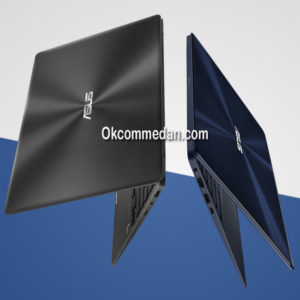 Jual Asus UX331un Laptop intel core i7