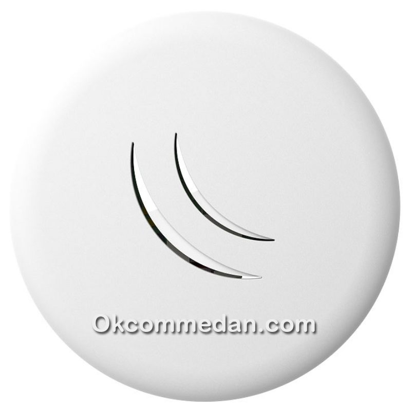 Mikrotik cAP Lite( RBcAPL-2nD ) Access Point indoor