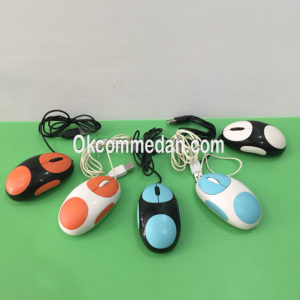 Jual Mouse Eyota M7 Optical