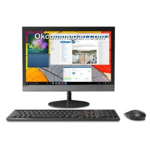 PC All in one Lenovo V130 Intel Celeron Bergaransi