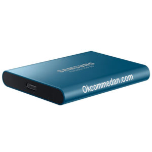 Samsung SSD External T5 250 Gb Bergaransi