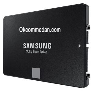 Jual Samsung SSD 860 Evo 500 Gb
