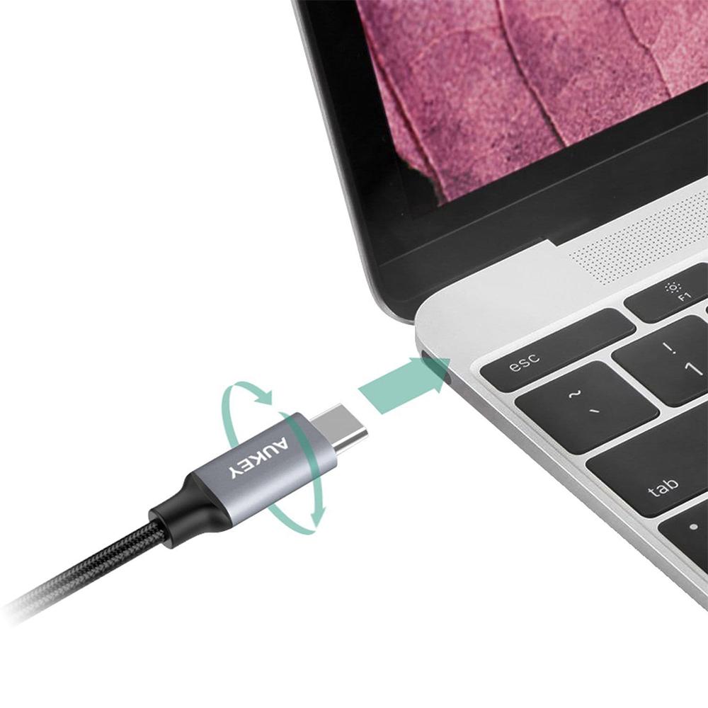 aukey cable cd2-1