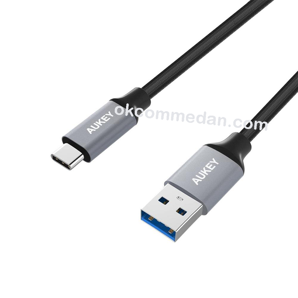 aukey cable cd2
