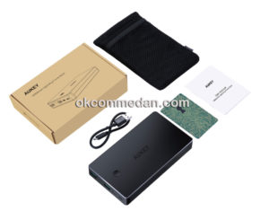 AUKEY POWERBANK N36