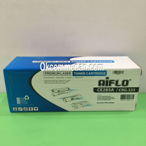 Aiflo Kompatibel Toner untuk HP CE285a