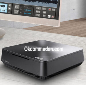 Asus VM65-BB7100wd PC Mini intel core i3