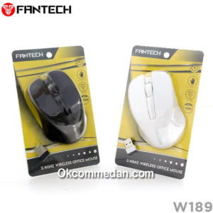 Fantech Mouse Wireless W189