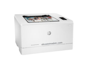 HP PRINTER LASERJET M154A