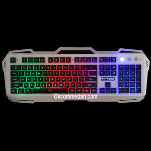 Cyborg CKG-079 Keyboard Gaming