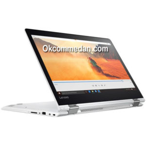 Lenovo Notebook Yoga 310-11iap intel celeron bergaransi