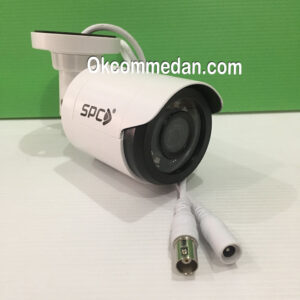 Jual SPC Camera Outdoor AHD 2 mp Spc-UVC67B05