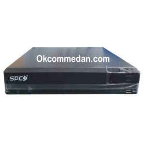 SPC NVR PoE 8 Channel