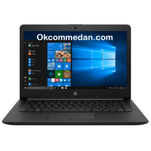Laptop HP14-Cm0005au AMD Ryzen 3