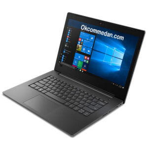 Lenovo V130 Laptop Intel Celeron dan layar 14"