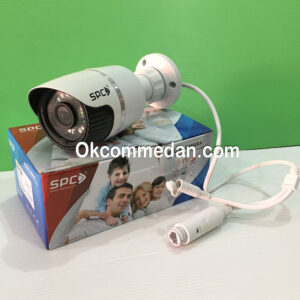 SPC Ip camera resolusi 1080 eco 2mp