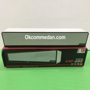 Speaker Cyborg CSP-288 Soundbar
