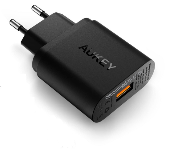 aukey pa u28