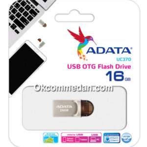 Adata OTG Flash disk 16 GB UC 370