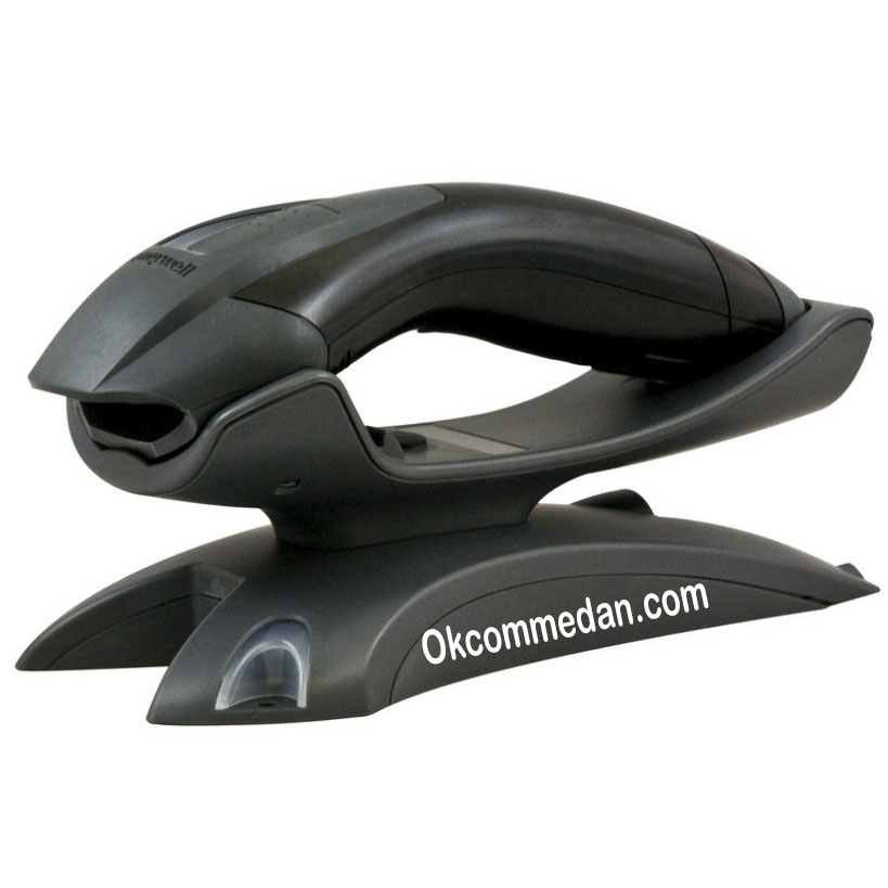 Barcode Scanner Honeywell Voyager 1202G Wireless