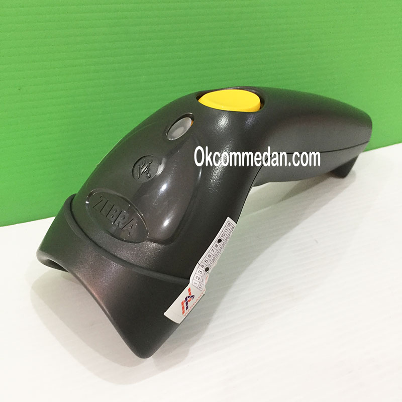 Zebra LS1203 Barcode Scanner