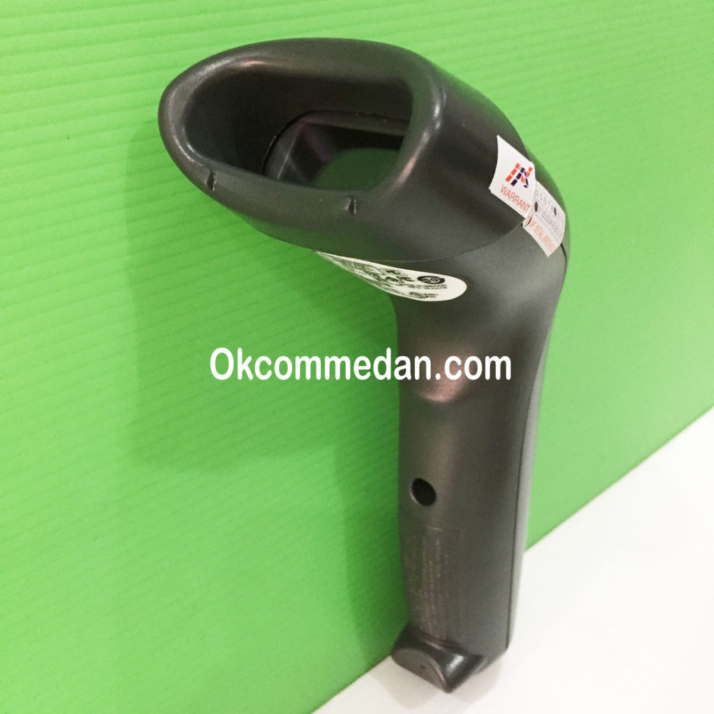 Zebra Barcode Scanner LS1203