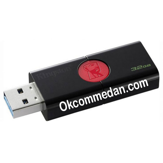Harga Kingstone Flash drive DT106 32 GB Usb 3.0