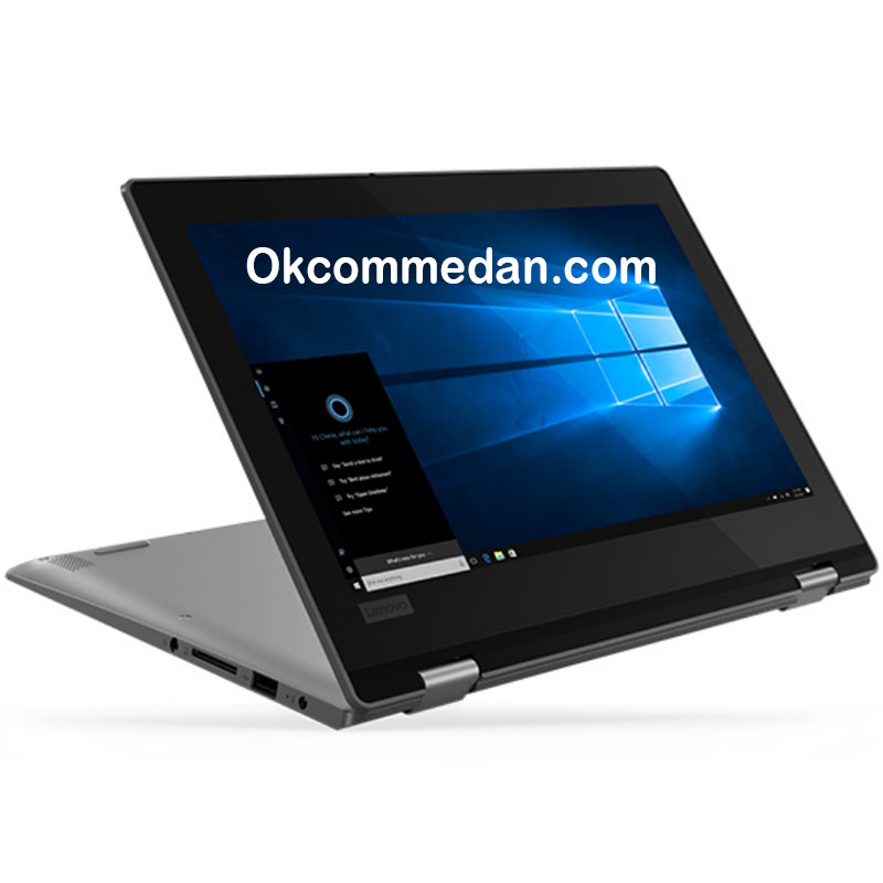 Lenovo Yoga 330-11IGM Notebook Intel Celeron