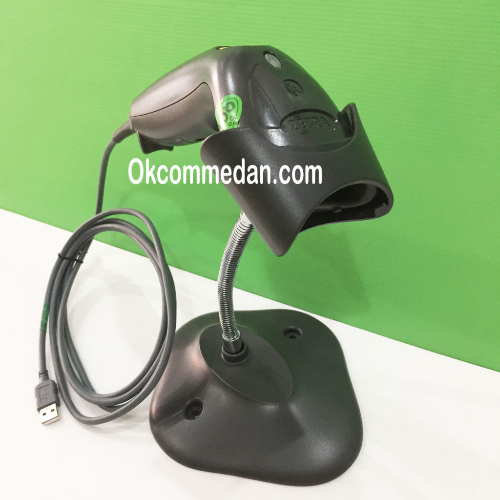 Barcode Scanner Zebra LS1203