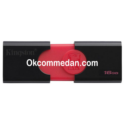Jual Kingstone Flash drive 16 GB DT106 Usb 3.0
